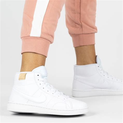 hoge nike dames schoen|sneakers high heels.